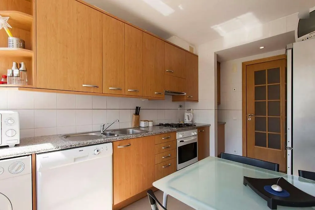 Apartamento Expo Lisbona 0*,  Portogallo